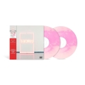 I like it when you sleep, for you are so beautiful yet so unaware of it＜Pink Galaxy Vinyl＞