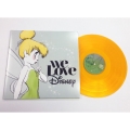 We Love Disney (Gold LP)<限定盤>