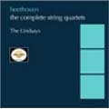 The Art of the Lindsays -Beethoven: Complete String Quartets