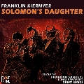 Solomon's Daughter