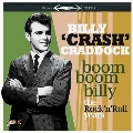Boom Boom Billy - The Rock 'n' Roll Years