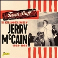 The Hot Harmonica Singles Of Jerry McCain Tough Stuff 1953-1962
