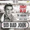 Big Bad John: The Original LP Plus All His Hit Singles 1956-1962