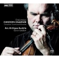 Chalumeaux - C.Graupner: Concertos, Ouvertures & Sonatas
