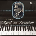 The Complete Raoul von Koczalski Vol.2 - 1930-1939