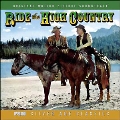 Ride the High Country / Mail Order Bride