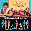 Pretty Maids All in a Row<限定盤>