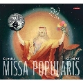 ティモ・ルオッティネン: ミサ・ポピュラリス