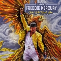 We Will Rock You: In Memory Of Freddie Mercury<White Vinyl>