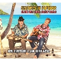 Slackers In Paradise: Slack And Steel Guitar Duets