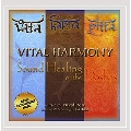 Vital Harmony: Sound Healing Of The Doshas