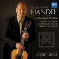 Handel: Arrangements for Guitar