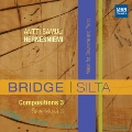 Antti Samuli Hernesniemi: Bridge, Silta - Compositions 3