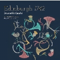 Edinburgh 1742 - Barsanti & Handel