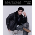 NAILON ISSUE 02 KYOYA HONDA 2025年 09月号 [雑誌]