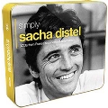 Simply Sacha Distel