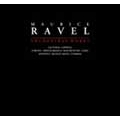 Ravel: Orchestral Works / Cluytens, Coppola, Cortot, et al