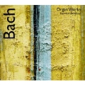 J.S.Bach: Organ Works
