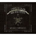Spirit On a Mission: Deluxe Edition [CD+DVD]