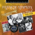 The Connoisseur's - Frankie Newton (His 25 Finest 1937-1939)