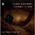 Schubert: Piano Sonatas Vol.3
