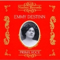 Prima Voce - Emmy Destinn