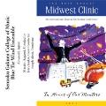 Midwest Clinic 2012 - Senzoku Gakuen College Blue Tie Wind Ensemble
