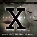 Music from the X Files: Score New Recordings<初回生産限定盤>