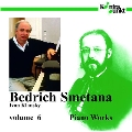 Smetana: Piano Works Vol 6 / Ivan Klansky