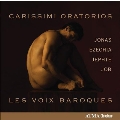 G.Carissimi: Oratorios - Jonas, Historia Ezechia, Jephte, Historia di Job