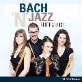 Bach 'n' Jazz