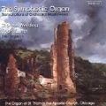 The Symphonic Organ - Transcriptions / Weisflog, Kumer