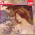 Schubert: Piano Quintet 'trout', String Quartet No.14