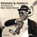 Demons & Angels-The Music Of Rev. Gary Davis