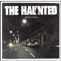 Road Kill : On The Road With The Haunted [CD+DVD]