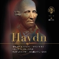 Haydn: Symphonies No.12, No.22, No.26, No.93, No.98, No.103, No.104