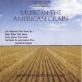 Music in the American Grain / Ramon Salvatore