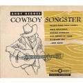Cowboy Songster