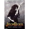 Jason Becker: Not Dead Yet