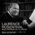 Laurence Rosenthal: Music For Film and Television