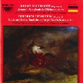 A.Klughardt: Lenore Op.27; F.Gernsheim: Zu Einem Drama Op.82