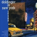 DOLDINGER IN NEW YORK:STREET OF DREAMS