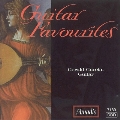 GUITAR FAVORITES
