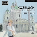 Kozeluch: Complete Keyboard Sonatas Vol.8