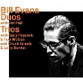 Bill Evans Duos With Jim Hall & Trios '64 & '65 Revisited
