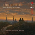 C.Oestreich: Horn Quartets, Horn Trios