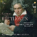 ベートーヴェン: 交響曲全集、序曲集、エグモント