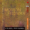 モートン・フェルドマン: ピアノ、ヴァイオリン、ヴィオラ、チェロ