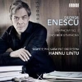 Enescu: Symphony No.2, Chamber Symphony Op.33