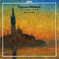 Albinoni: Trio Sonatas Op 1 / Parnassi Musici